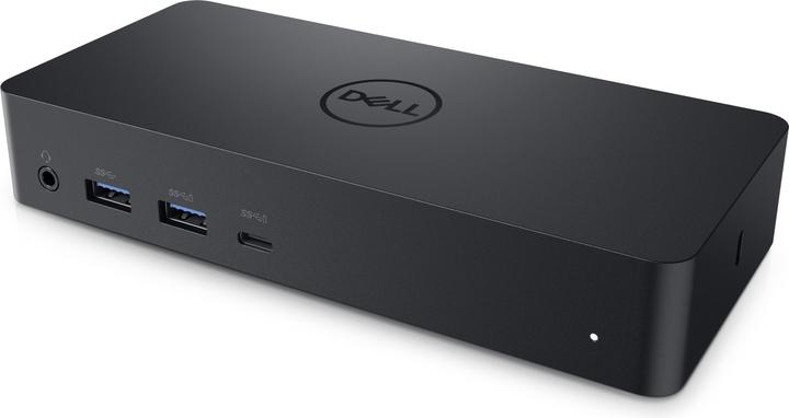 Dell D6000 (USB-C, 4 Ports)