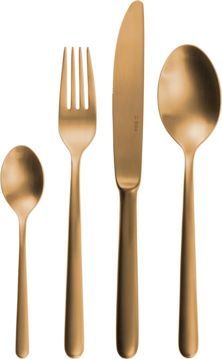 Actual product image Sola Faro (24 Piece, Cutlery set)