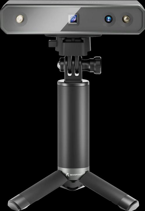 Actual product image Revopoint Mini