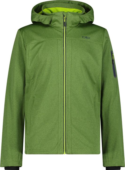 CMP Campagnolo Light Softshell Melange (L)