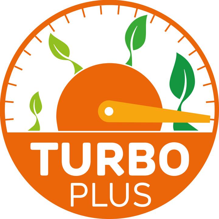 Produktbild Garantia ERGO QUADRO TurboPlus L 80 Hochbeet