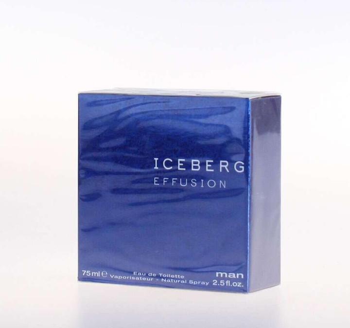Immagine prodotto Iceberg Effusione (Eau de toilette, 75 ml)