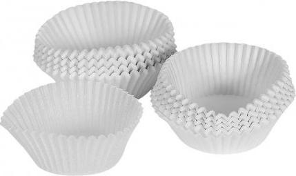 Dr. Oetker Paper Mini 150pcs, Ø5cm