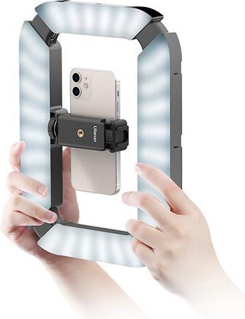 Image du produit Ulanzi Camera Ring Light Video Rig (éclairage annulaire)