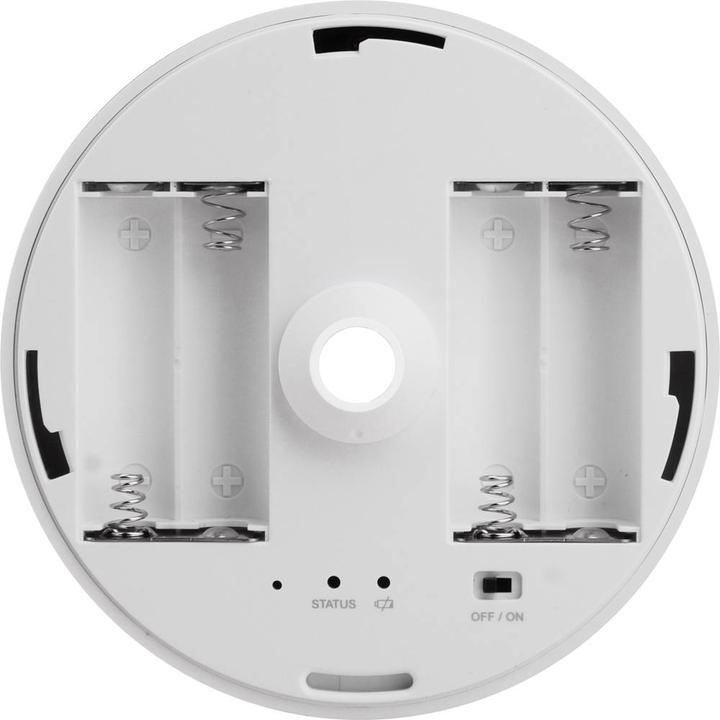 Actual product image edimax IC-6220DC WLAN door camera (640 x 480 pixels)