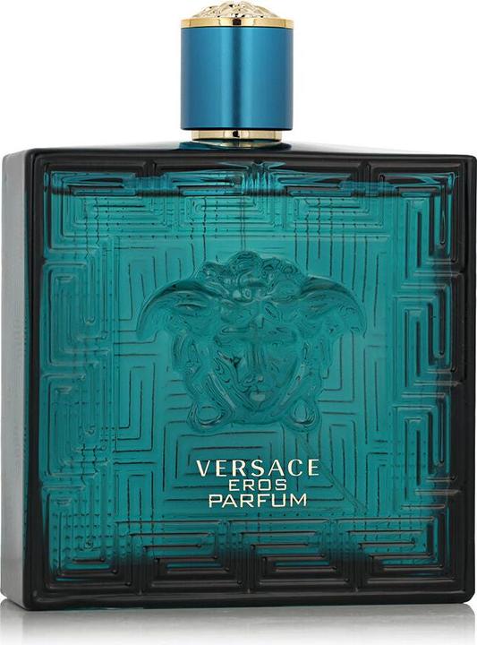 Produktbild Versace Eros Pour Homme Edp Spray (Eau de Parfum, 200 ml)