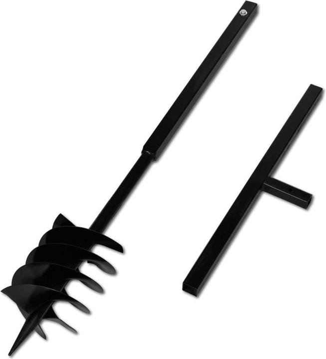 Actual product image VidaXL Selma (180 mm)