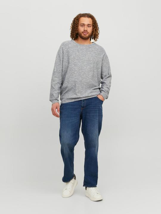 Actual product image Jack & Jones Mike Original AM 782 Plus Size Comfort Fit Jeans (46)