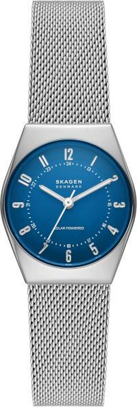 Image du produit Skagen Grenen Lille Solar Powered (Montre analogique, 26 mm)