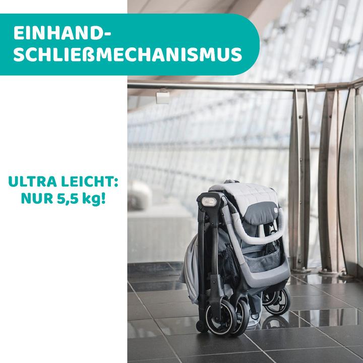 Image du produit Chicco We Buggy