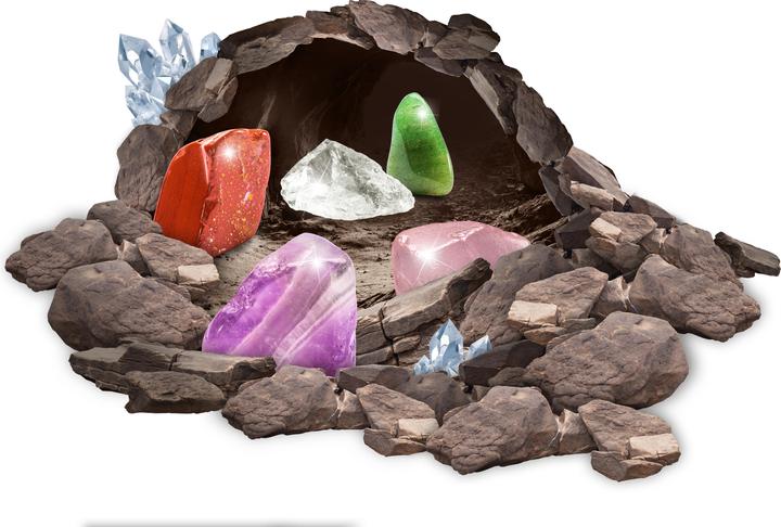 Actual product image Kosmos Minerals Excavation