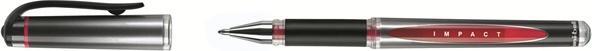 Immagine prodotto Uni-ball Signo Gel-Impact (Rosso, 1 x)
