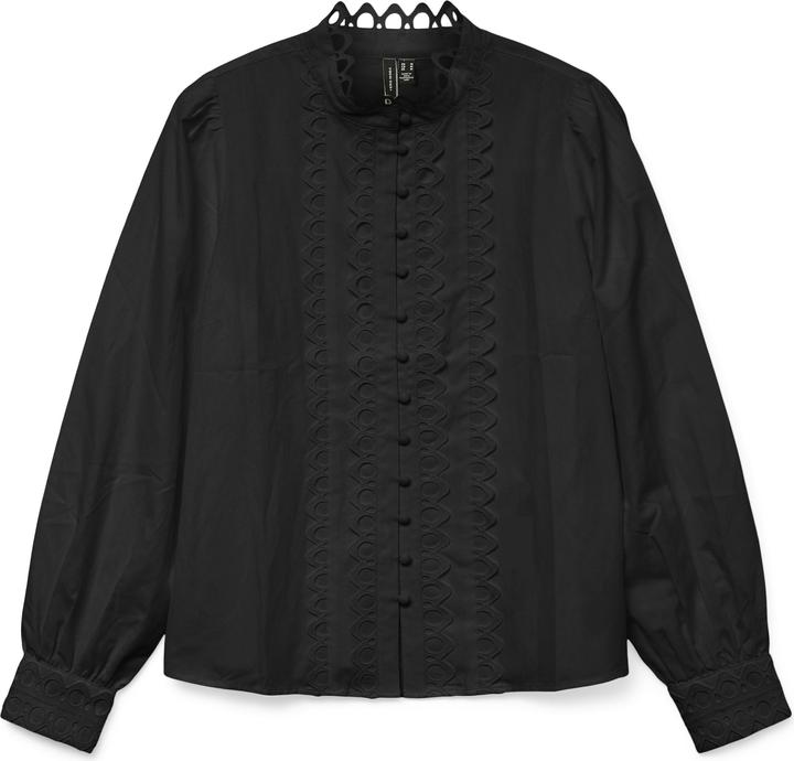 Vero Moda VMELLA Hemd Hemd