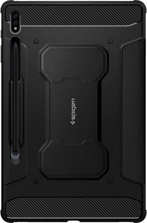 Produktbild Spigen Rugged Armor Pro (Galaxy Tab S7+)
