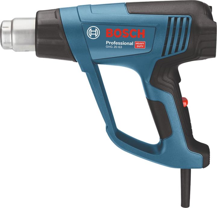 Actual product image Bosch Professional GHG 20-63