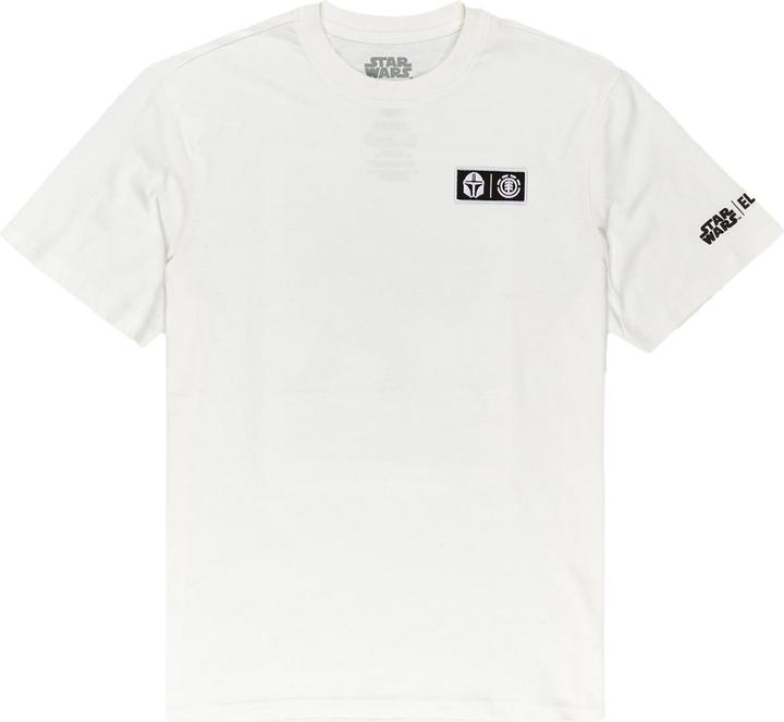 Produktbild Element Star Wars Mandalorian x Warrior T-Shirt (XS)