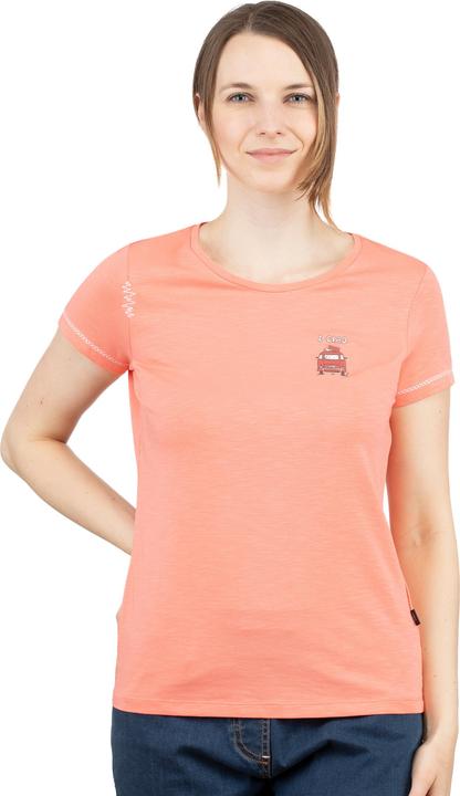 Immagine prodotto Chillaz Women's Gandia E Ciao T-Shirt (36, S)