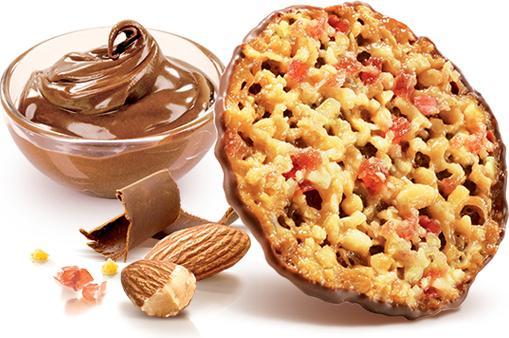 Immagine prodotto Wernli Guetzli Florentin 500 g (1 pz., 500 g)