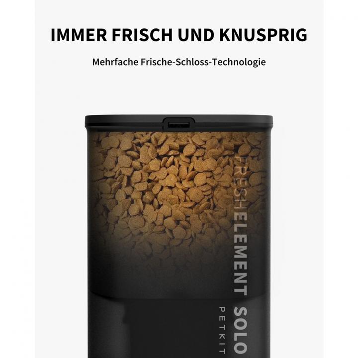 Image du produit Petkit Fresh Element Solo (3 l)
