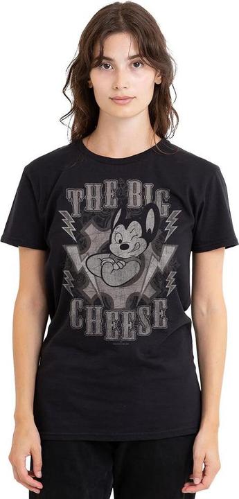 Immagine prodotto Fruit of the Loom The Big Cheese Maglietta Adulto Unisex (L)