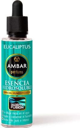 Produktbild Ambar Esencia Fusion Humid.Eucalipto (Körperöl, 50 ml)