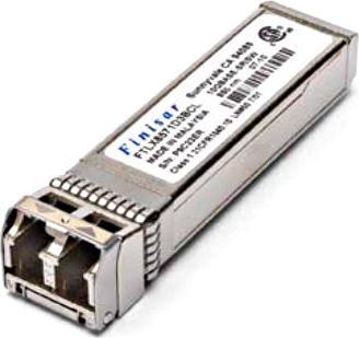 Immagine prodotto Finisar FTLX8574D3BCL - Modulo ricetrasmettitore SFP+ - 10 Gigabit Ethernet