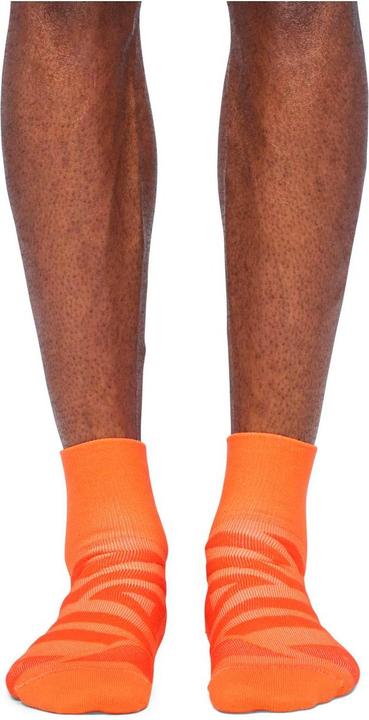 Produktbild On Running Performance Mid Sock Laufsocken (46 - 47)
