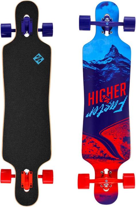 Produktbild Streetsurfing Longboard Freeride (39")