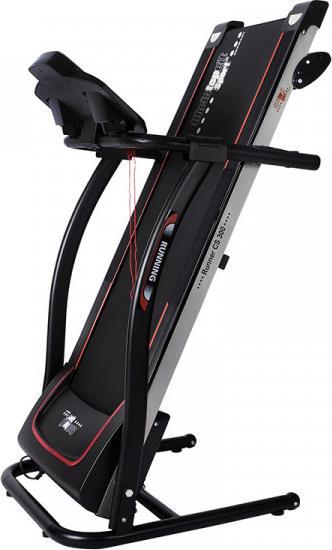 Produktbild Christopeit Laufband CS 300
