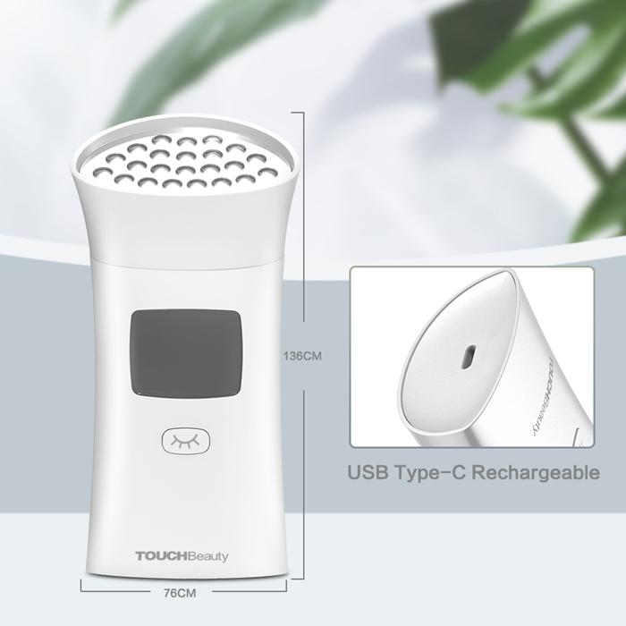 Image du produit TouchBeauty Trifecta