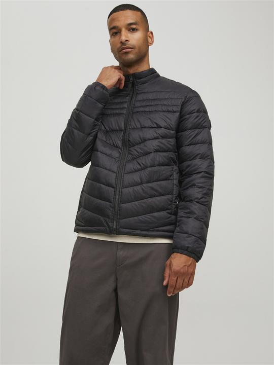Image du produit Jack & Jones Veste matelassée légère à col haut (XXL)