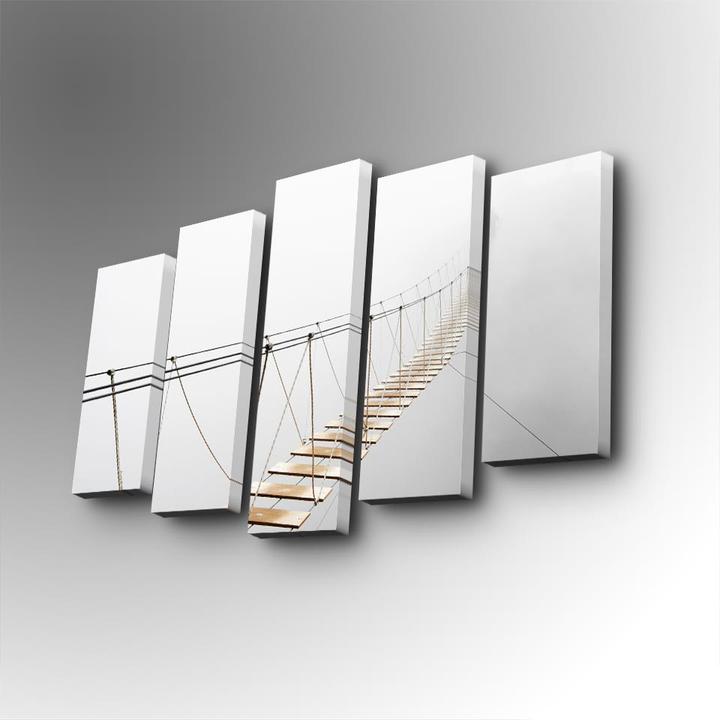 Produktbild Wallxpert Hank (82 x 50 cm)