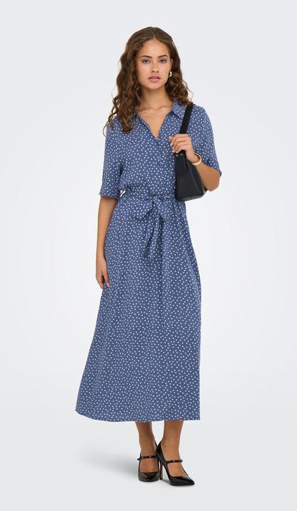 Image du produit JdY JDYSTARSEZEN Midikleid Kleid (M)