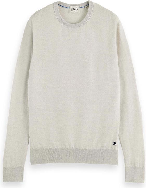 Actual product image Scotch & Soda Sweatshirt Casual Comfortable Fit (XXL)