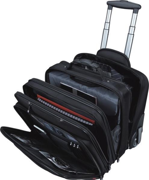 Produktbild Lightpak Business Trolley (25.90 l, Handgepäck (bis 50l))