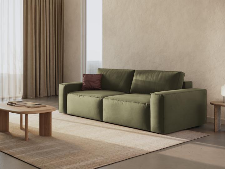 Actual product image Micadoni Jodie (3-seater)