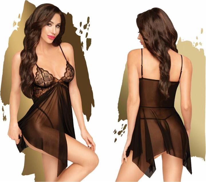 Produktbild Penthouse Lingerie Sweet beast (M/L)