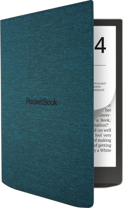 Actual product image PocketBook Flip (Pocketbook InkPad 4, Pocketbook InkPad Color 2)