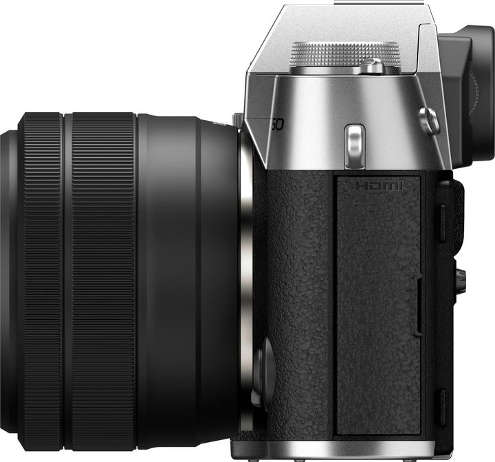 Immagine prodotto Fujifilm X-T50 Kit (16 - 50 mm, 40.20 Mpx, APS-C / DX)