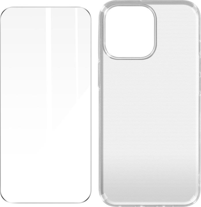 Produktbild Avizar 360 Schutz, Folie und Hülle Series (Apple iPhone 14 Pro)
