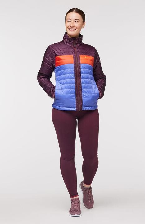 Produktbild Cotopaxi Capa Insulated Jacket (XS)