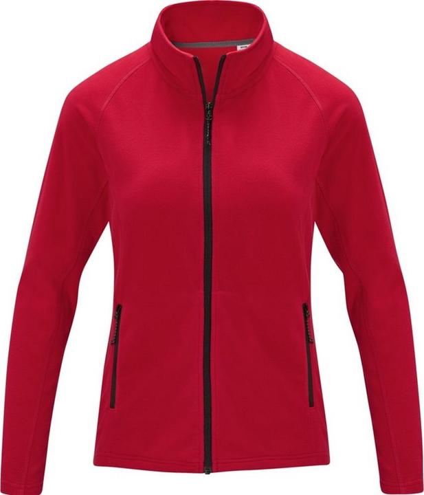 Elevate Essentials Womens/Ladies Zelus Fleece Jacket (XL)