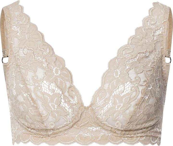 Actual product image Hanro Moments Soft Cup Bra - without underwire (85 A, Single pack)