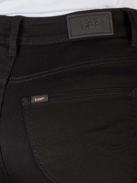 Produktbild Lee Breese Boot Jeans black rinse (W28/L31)