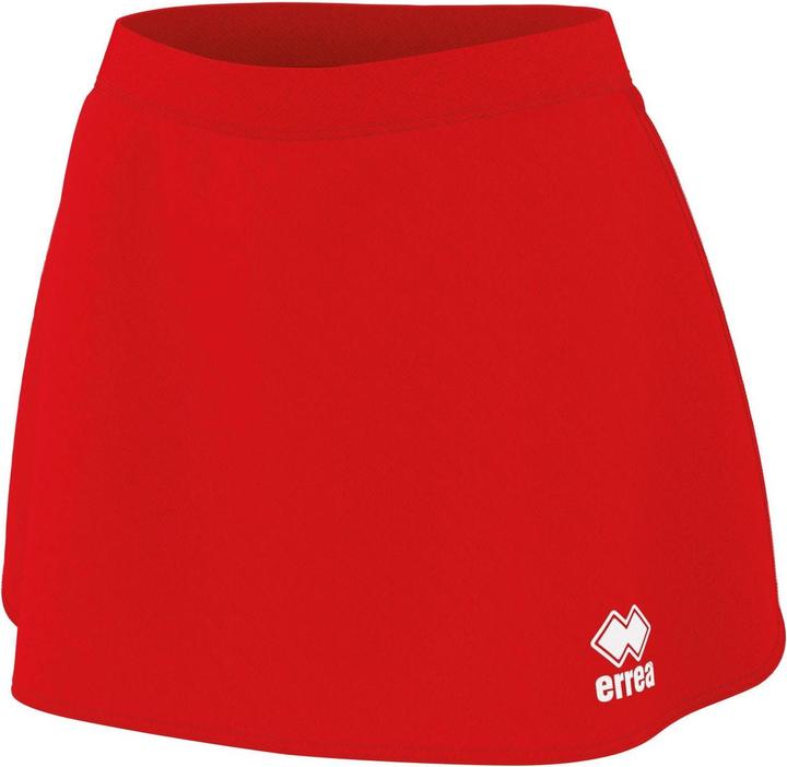 Image du produit Errea Ros 3.0 Mini-Jupe Avec Short Ad Femme (M)