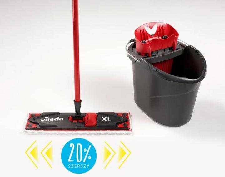 Image du produit Vileda Ultramax XL (1 pcs)