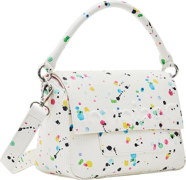 Image du produit Desigual Sac à main Pukhet Mini Petit sac peint