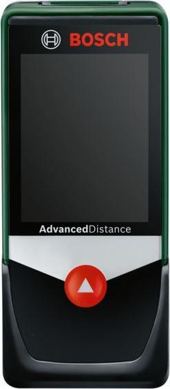 Produktbild Bosch Home & Garden AdvancedDistance 50C (50 m, 635 nm)