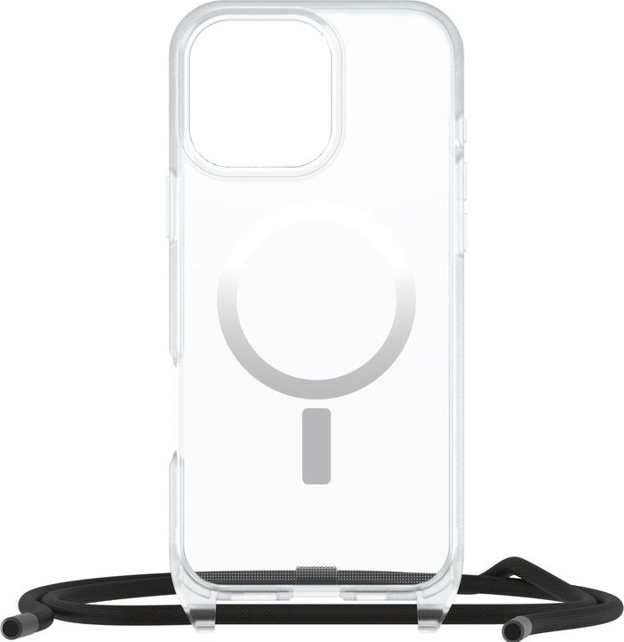 Actual product image OtterBox React Necklace - MagSafe Smartphone Cover