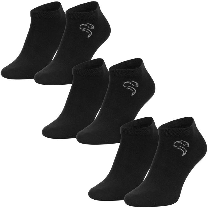 Image du produit Black Snake Style lisse (Lot de 3, 35, 38)